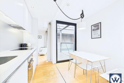 1 bedroom apartment for sale, Moho, Ellesmere Street M15