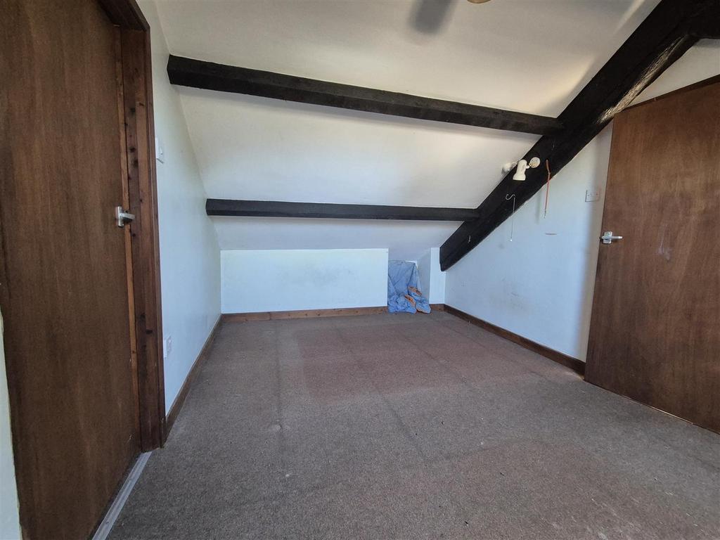 Through bedroom 2