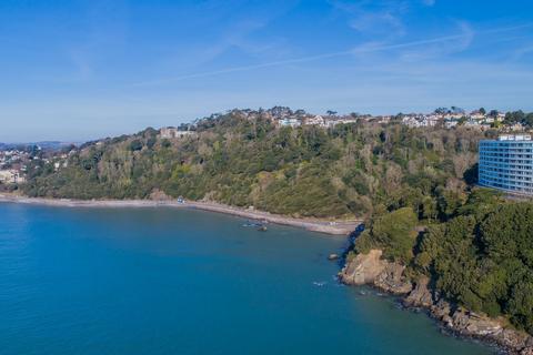2 bedroom flat for sale, Ilsham Marine Drive, Torquay