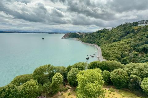 2 bedroom flat for sale, Ilsham Marine Drive, Torquay