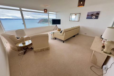 2 bedroom flat for sale, Ilsham Marine Drive, Torquay
