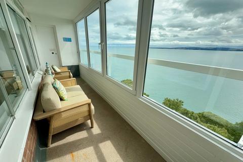 2 bedroom flat for sale, Ilsham Marine Drive, Torquay