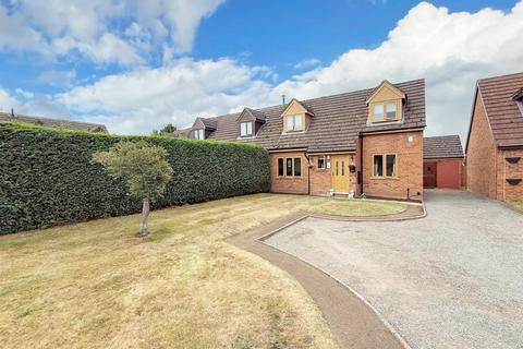 undefined, Noneley Road, Loppington, Shrewsbury