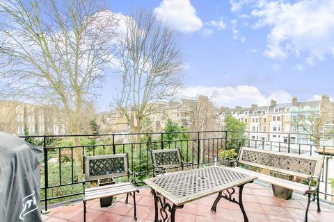 2 bedroom flat for sale, Earls Court Road, Earls Court, London, SW5