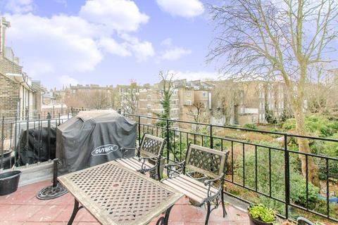 2 bedroom flat for sale, Earls Court Road, Earls Court, London, SW5