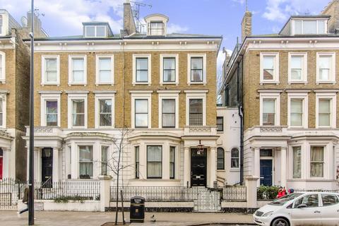 undefined, Earls Court Road, Earls Court, London, SW5