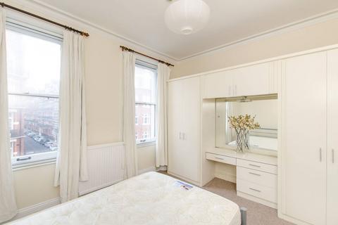 undefined, Earls Court Road, Earls Court, London, SW5