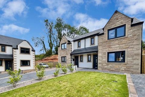 undefined, Gelt Road, Brampton CA8