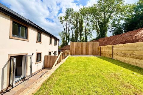 undefined, Gelt Road, Brampton CA8