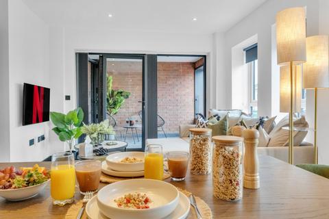 undefined, Sia Court, High Road, London