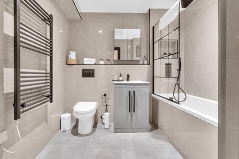 undefined, Sia Court, High Road, London