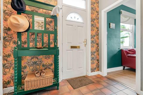 3 bedroom end of terrace house for sale, Rob Lane, Newton-Le-Willows
