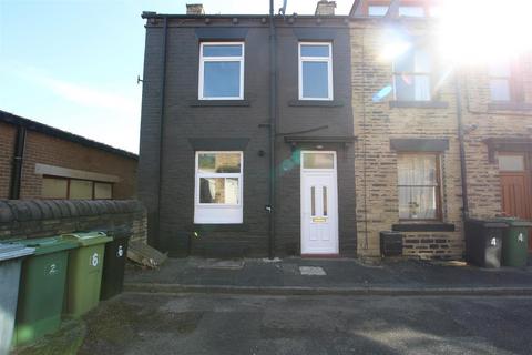 1 bedroom townhouse to rent, Alice Street, Cleckheaton