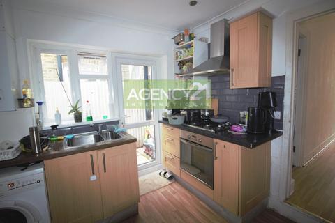 1 bedroom flat to rent, Sherrard Road, Manor Park, E12