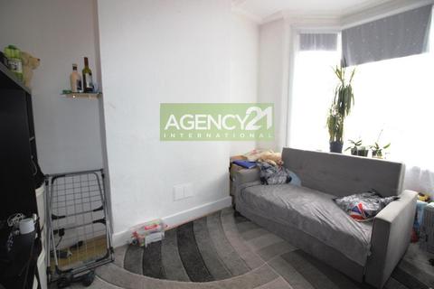1 bedroom flat to rent, Sherrard Road, Manor Park, E12