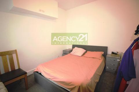 1 bedroom flat to rent, Sherrard Road, Manor Park, E12