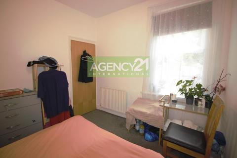 1 bedroom flat to rent, Sherrard Road, Manor Park, E12