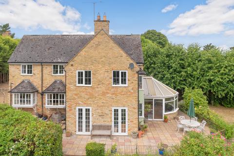 Blacksmiths Lane, Huntingdon PE28