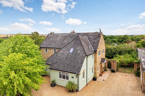 Blacksmiths Lane, Huntingdon PE28