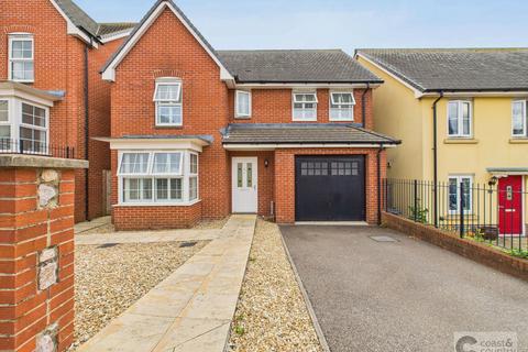 Hockmore Drive, Newton Abbot