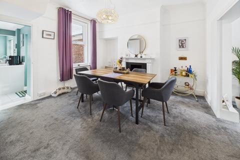 undefined, Buchanan Street, Tyne and Wear NE31