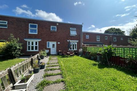 undefined, Garburn Place, Newton Aycliffe DL5