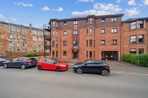 2 bedroom flat for sale, 11 Brisbane Street, Flat 0/1, Battlefield, Glasgow, G42 9HX