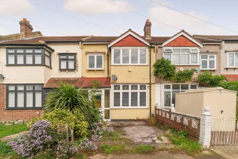 Runnymede Crescent, Streatham Vale, London, SW16