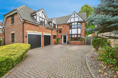 undefined, St. James Road, Prescot L35