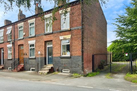 undefined, Platt Fold Street, Leigh