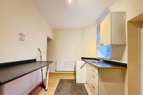 2 bedroom end of terrace house for sale, Platt Fold Street, Leigh