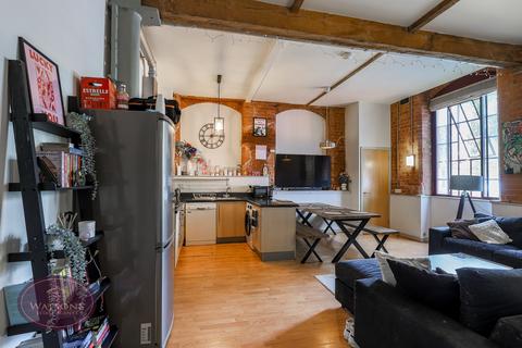 undefined, Portland Road, Nottingham, NG7