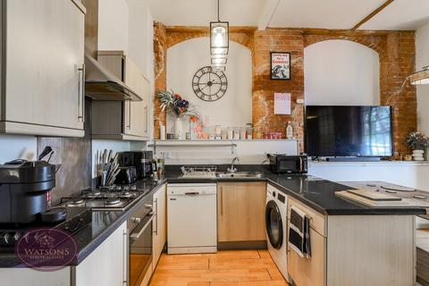 undefined, Portland Road, Nottingham, NG7
