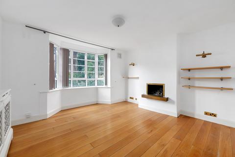 2 bedroom ground floor flat for sale, British Grove, W4