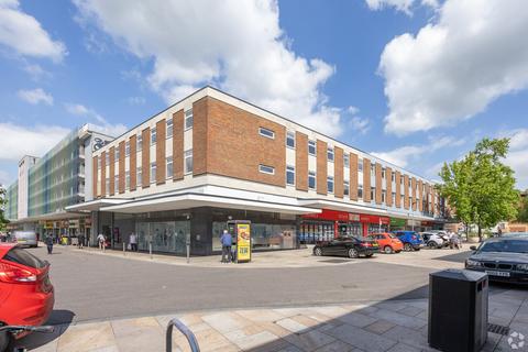 Office to rent, 9-48 Allhallows Bedford MK40 1LJ