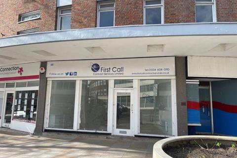 Office to rent, 9-48 Allhallows Bedford MK40 1LJ