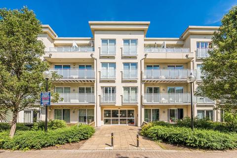 Woodman Mews, Kew TW9