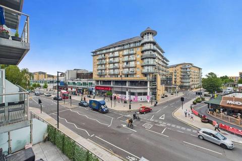 undefined, High Street, Feltham, Middlesex, TW13