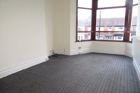 undefined, Oxford Road, Middlesbrough TS5