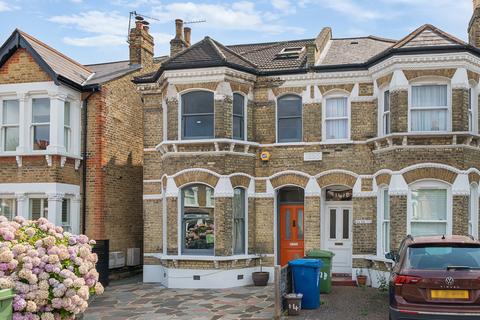4 bedroom semi-detached house for sale, Friern Road, London