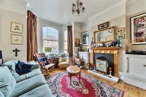 4 bedroom semi-detached house for sale, Friern Road, London