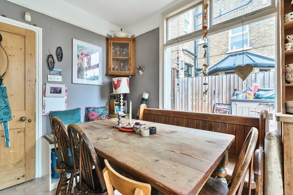 Dinning Room