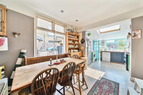 4 bedroom semi-detached house for sale, Friern Road, London