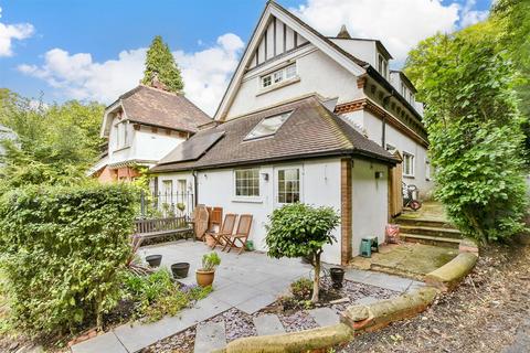 3 bedroom end of terrace house for sale, Springbottom Lane, Bletchingley, Redhill, Surrey