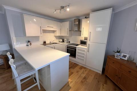 undefined, Carpenters Court, South Street, Alderley Edge
