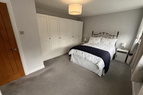 undefined, Carpenters Court, South Street, Alderley Edge