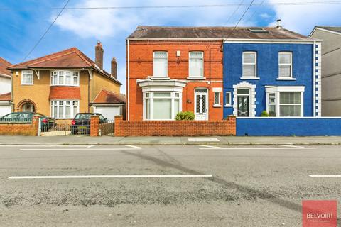 Coalbrook Road, Gorseinon, Swansea, SA4