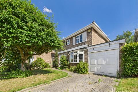 undefined, Upper Farm Road, Basingstoke RG23