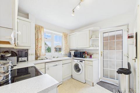 undefined, Upper Farm Road, Basingstoke RG23