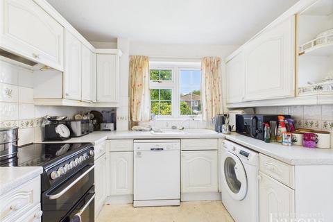 undefined, Upper Farm Road, Basingstoke RG23
